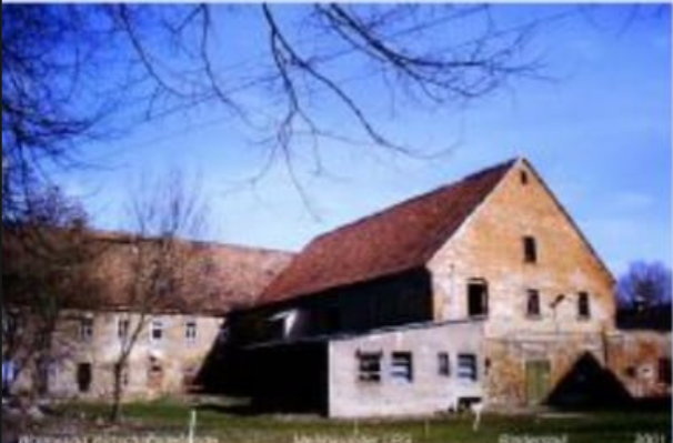 Einladung zum Vortrag am 14.01.2026