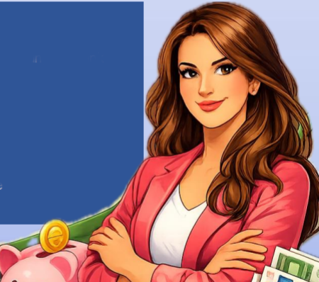 Finanzpower für Frauen