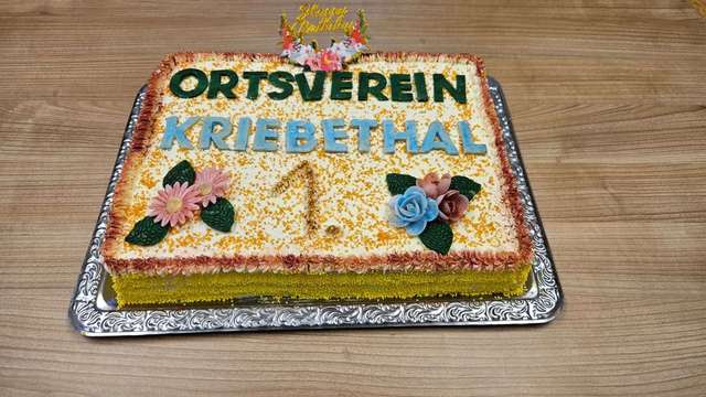 1. Mitgliederversammlung