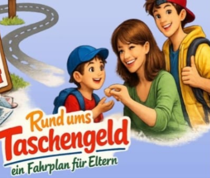 Rund ums Tashcengeld
