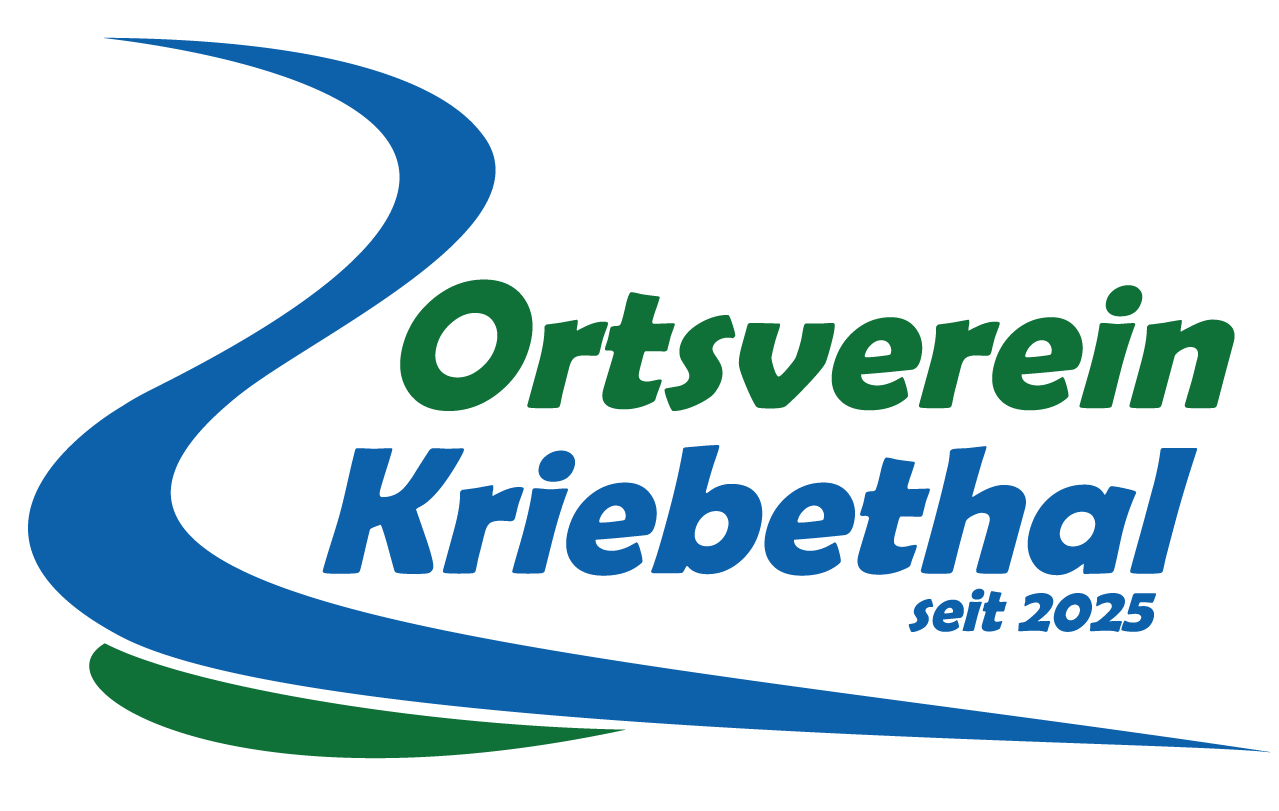Ortsverein Kriebethal e.V.